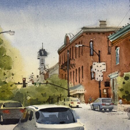 Medina Square 5-4-2024