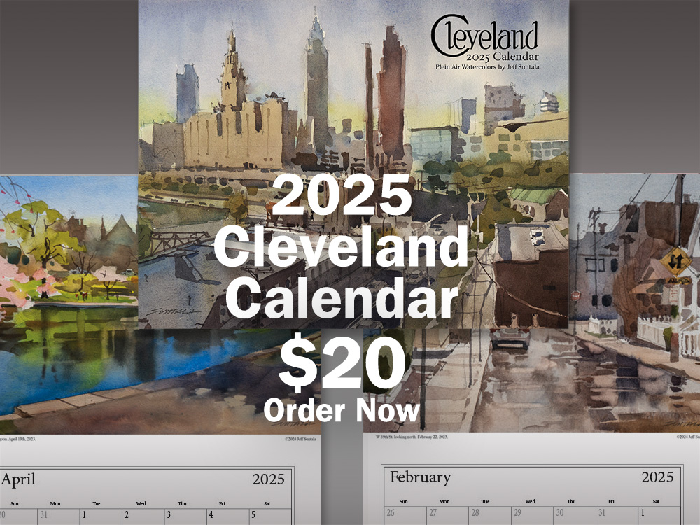 Slider 2025 Calendar