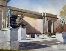 Cleveland Museum of Art 4-23-2025