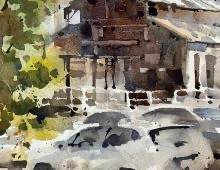 Westinghouse Complex 5-16-2025