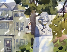 British Cultural Garden 10-15-2025