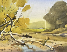 The Oxbow Project 10-10-2025