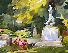 Slovak Cultural Garden 8-6-2025