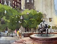 Public Square 7-7-2025