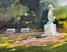 Vietnamese Cultural Garden 8-2-2025