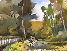 Beaver Marsh 9-6-2025