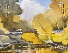 The Oxbow Project 2 10-11-2025