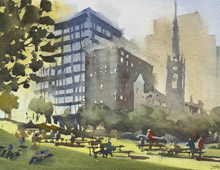 Public Square 9-17-2025