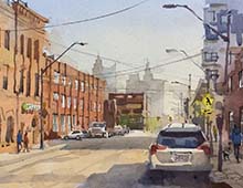 Detroit Ave Van Rooy Coffee Bldg 4-24-2026