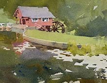 Kirby’s Mill 6-6-2026